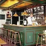 St. Binderup Gasthof Store Binderup
