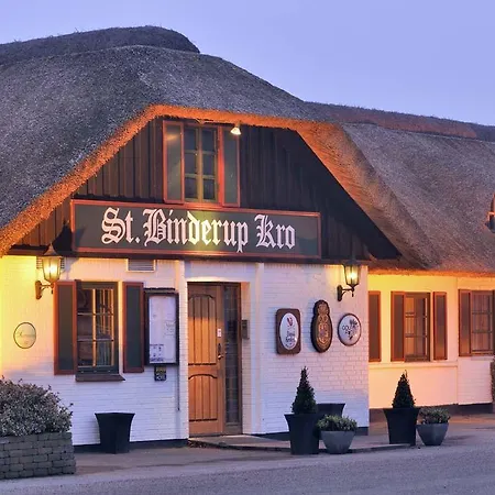 St. Binderup 3*