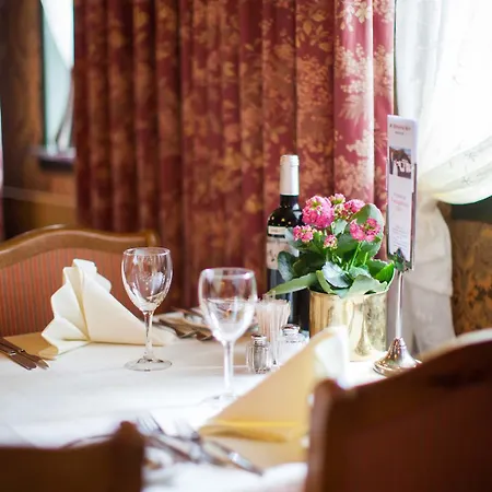 St. Binderup Inn