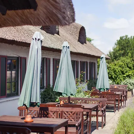 St. Binderup Inn
