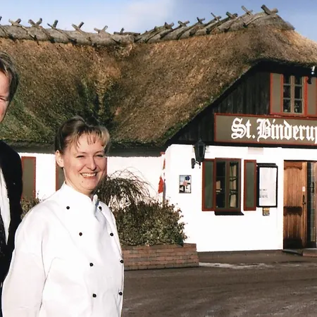 Inn St. Binderup