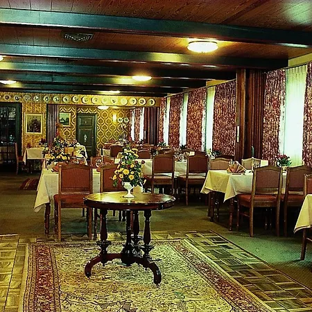 St. Binderup Inn