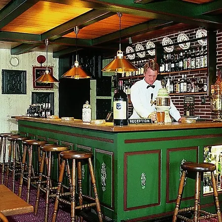 Herberg St. Binderup 3*