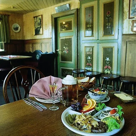 Inn St. Binderup