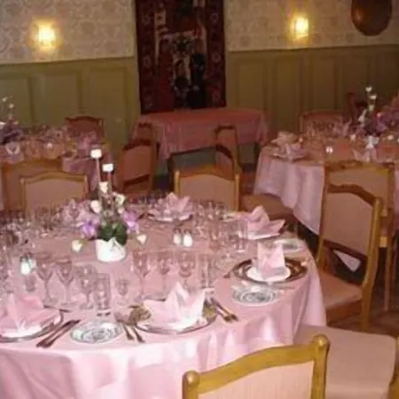 St. Binderup Herberg 3*