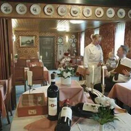 St. Binderup Inn Store Binderup