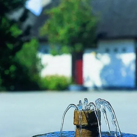 圣宾德鲁普克罗酒店 宾馆