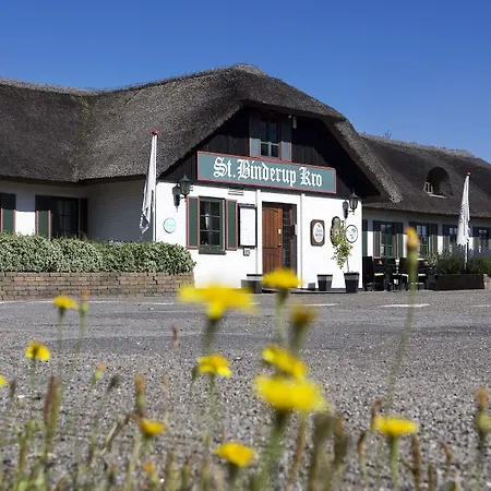 Inn St. Binderup 3*