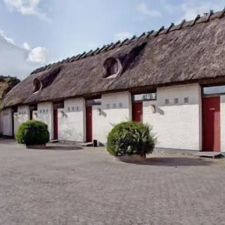 Inn St. Binderup Store Binderup