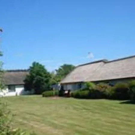 St. Binderup Inn Store Binderup