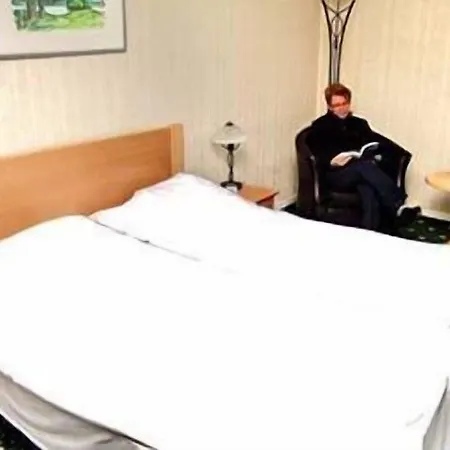 Herberg St. Binderup Store Binderup