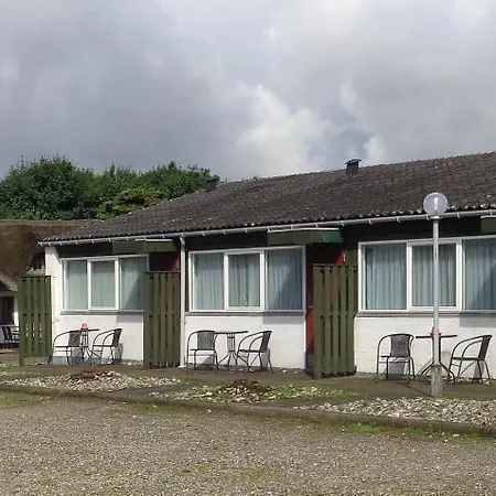 St. Binderup Herberg