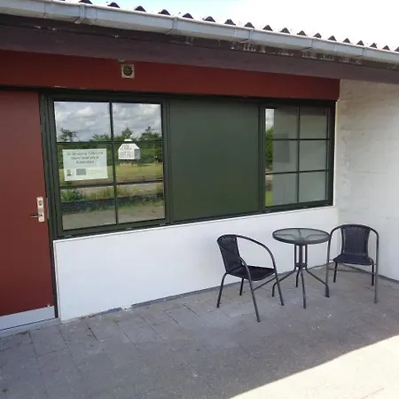 Inn St. Binderup Store Binderup