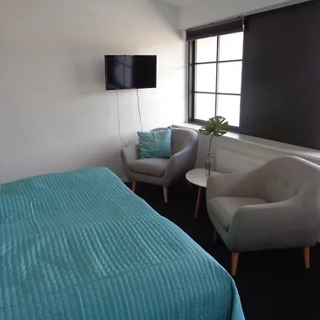 St. Binderup Herberg Store Binderup