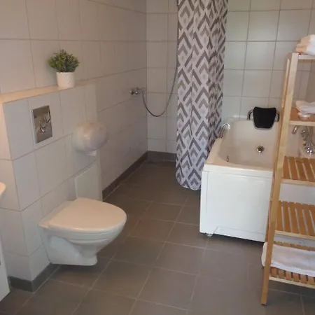 St. Binderup Herberg