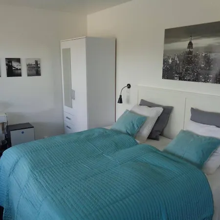 St. Binderup 3* Store Binderup