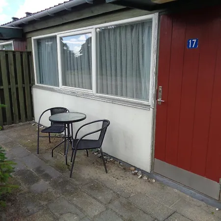 圣宾德鲁普克罗酒店 宾馆