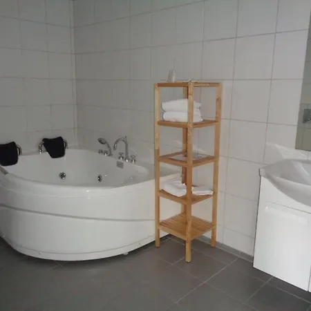 St. Binderup Store Binderup