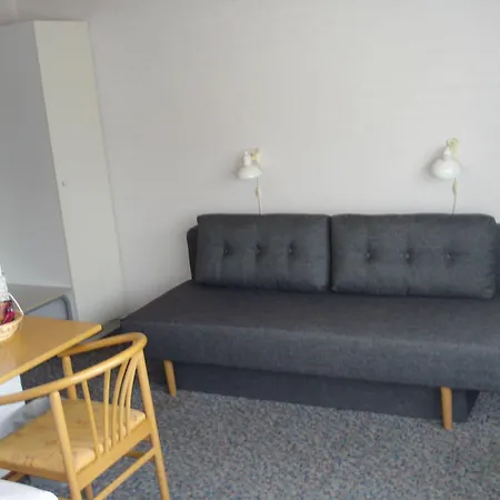 St. Binderup 3* Store Binderup