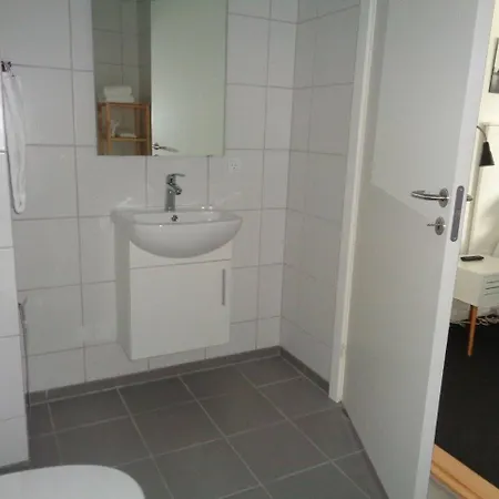 圣宾德鲁普克罗酒店 3*