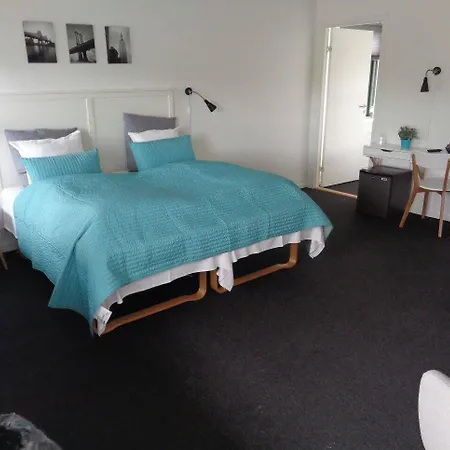 St. Binderup Store Binderup