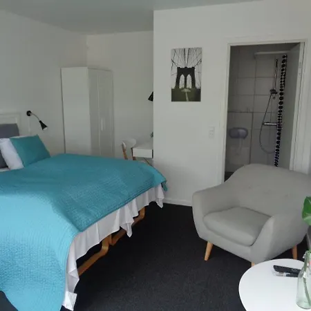 St. Binderup Herberg 3*