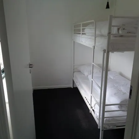 Herberg St. Binderup Store Binderup