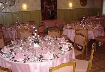 St. Binderup Inn 3*