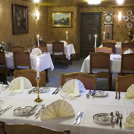 St. Binderup Herberg Store Binderup