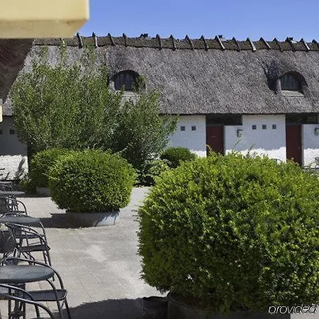 St. Binderup Inn 3*