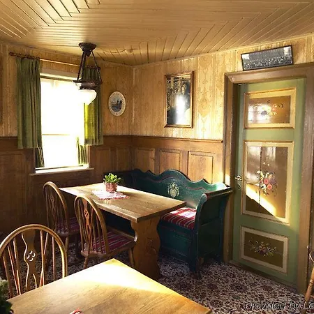 St. Binderup Inn Store Binderup