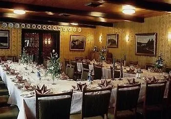 St. Binderup Inn 3*