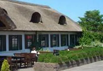 St. Binderup Herberg