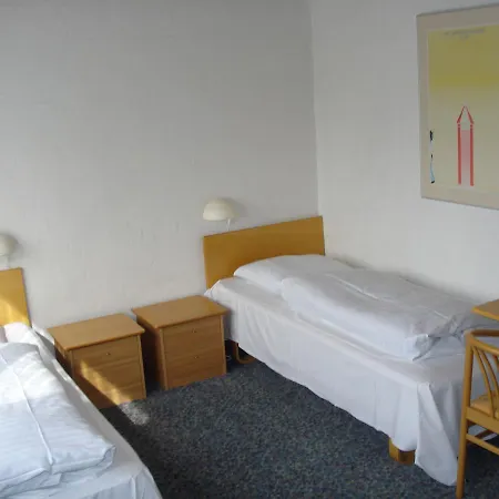 Inn St. Binderup