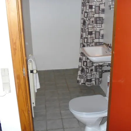 Herberg St. Binderup 3*