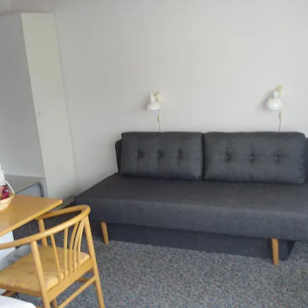 St. Binderup 3* Store Binderup