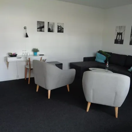 St. Binderup Store Binderup