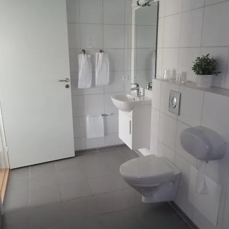 بيت ريفي St. Binderup