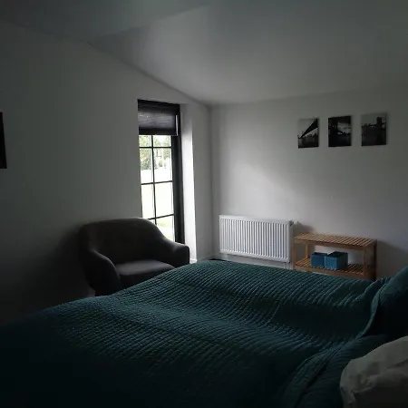 St. Binderup Inn 3*