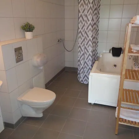 Inn St. Binderup 3*