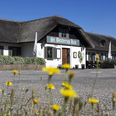 Inn St. Binderup 3*