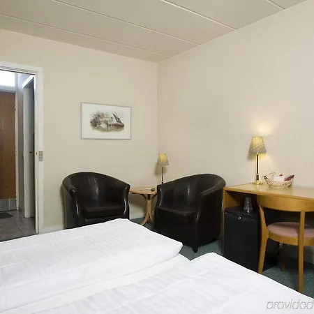 St. Binderup Inn