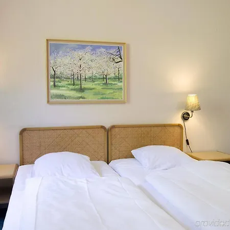 Herberg St. Binderup