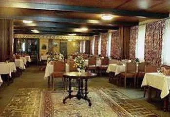 Inn St. Binderup 3*
