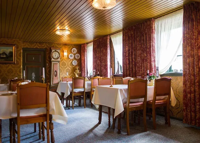 St. Binderup Store Binderup