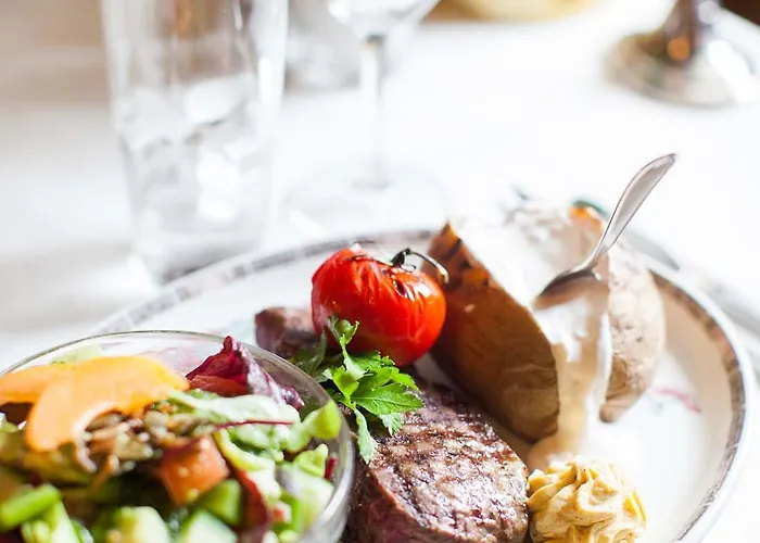 St. Binderup Estalagem 3*