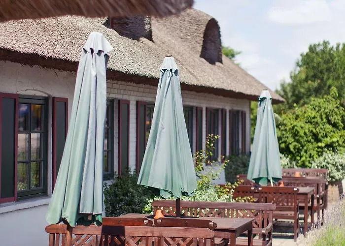 St. Binderup Estalagem