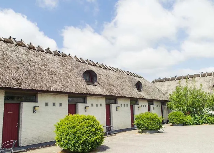 St. Binderup Estalagem 3*