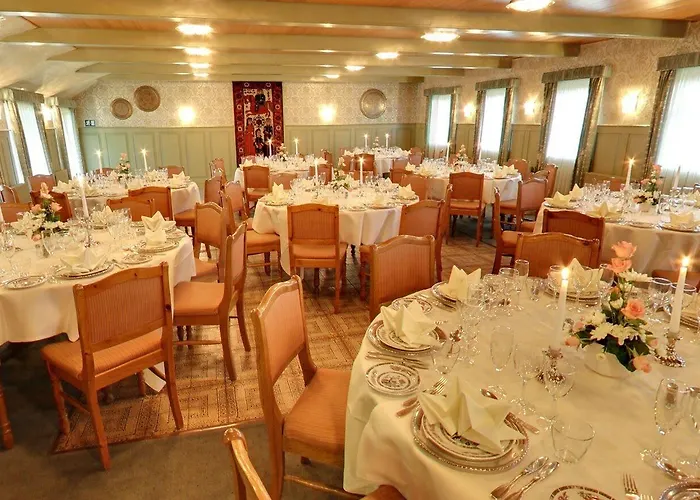 Estalagem St. Binderup 3*