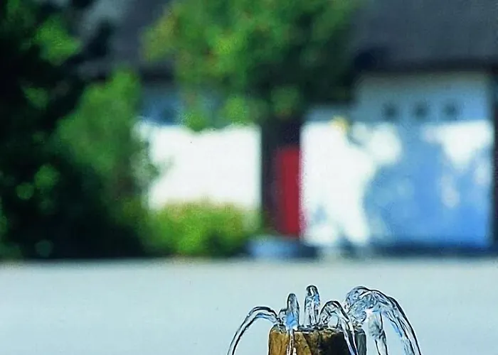 St. Binderup Värdshus